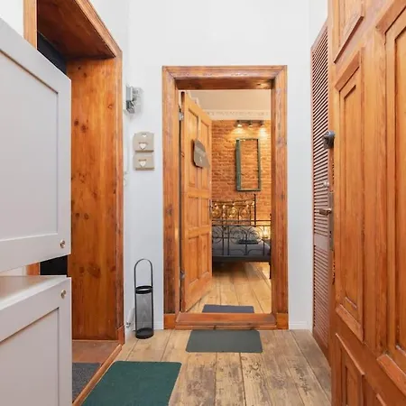 Sydonia - Malkowskiego Щецин