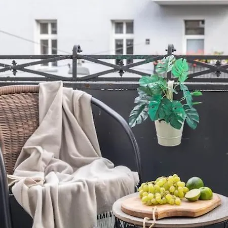 Sydonia - Malkowskiego Апартаменты Щецин