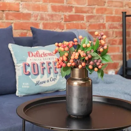 Sydonia - Malkowskiego Щецин