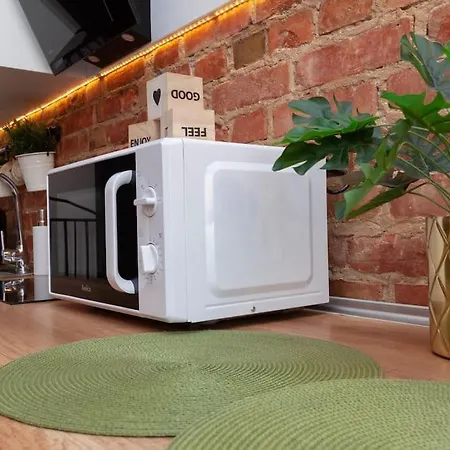 Sydonia - Malkowskiego Апартаменты