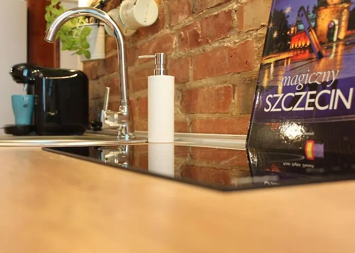 Apartamento Sydonia - Malkowskiego