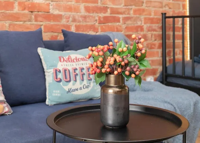 Sydonia - Malkowskiego Szczecin