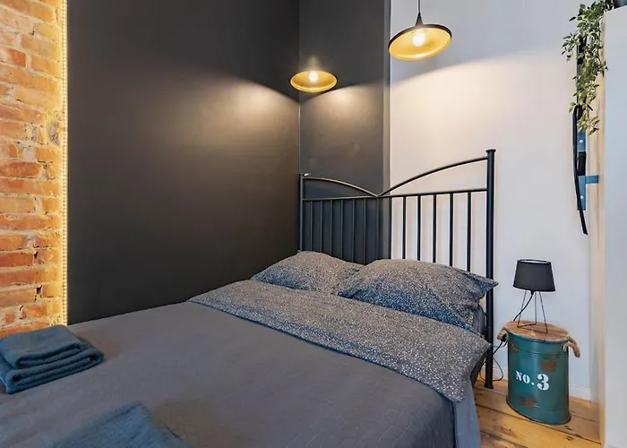 Sydonia - Malkowskiego * Szczecin