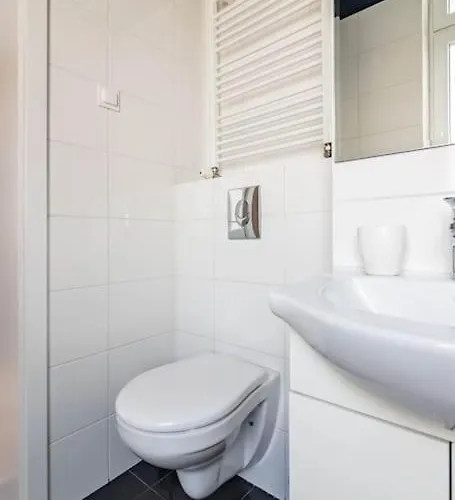 Apartamento Sydonia - Malkowskiego