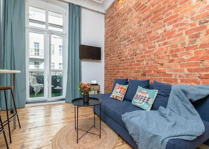 Sydonia - Malkowskiego Szczecin