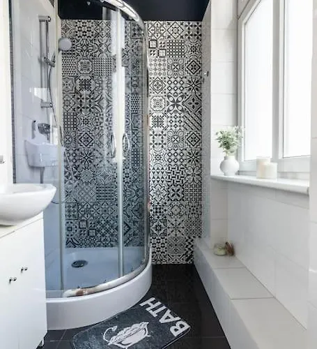 Sydonia - Malkowskiego Apartamento