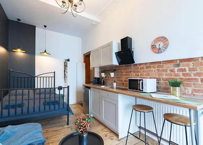 Sydonia - Malkowskiego Szczecin