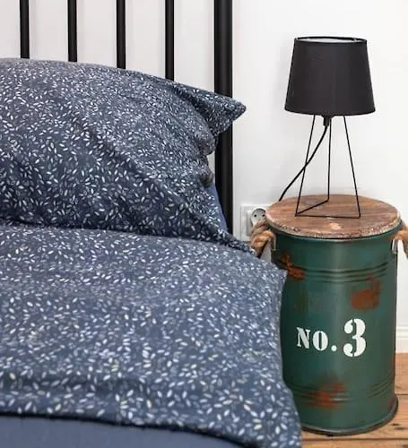 Sydonia - Malkowskiego Szczecin